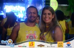 Camarote Espaço Folia (PM)